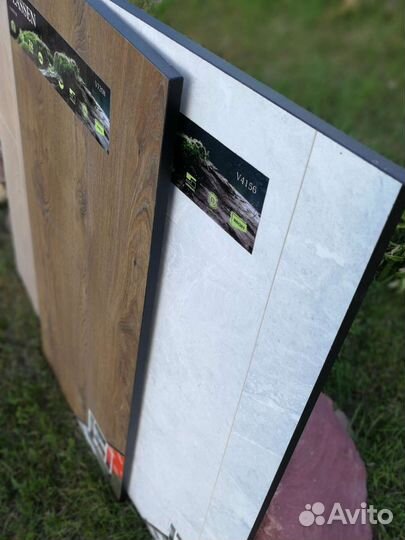 Ламинированные полки