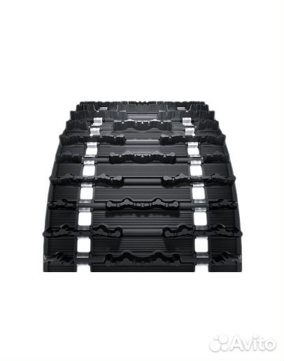 Гусеница Composit полярник 52 шага лгб 058 000-17М