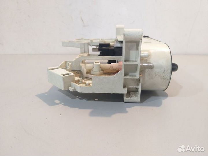 Блок управления печкой