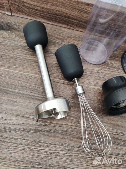 Насадки для блендера Scarlett