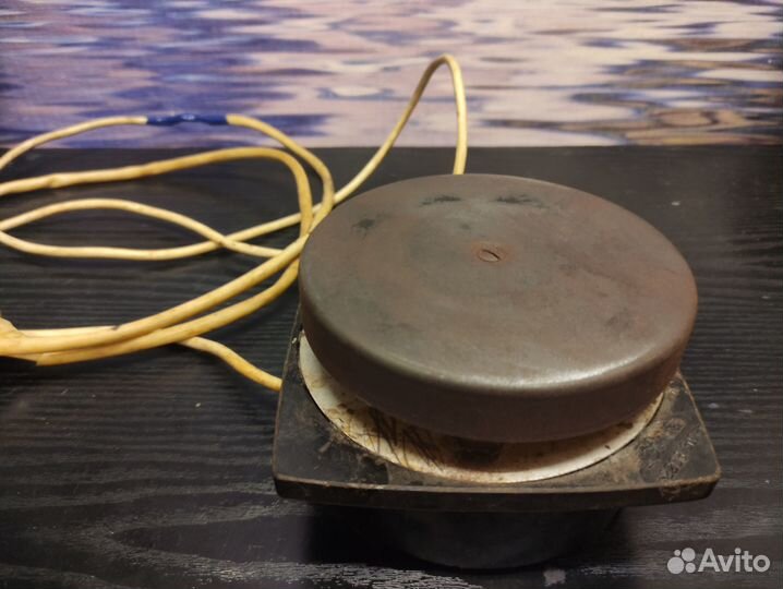 Плитка лабораторная электрическая СССР