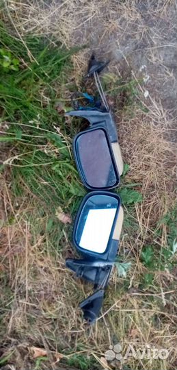 Зеркала ваз 2114, б/у