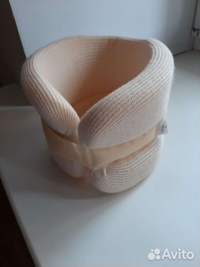 Воротник ортопедический детский