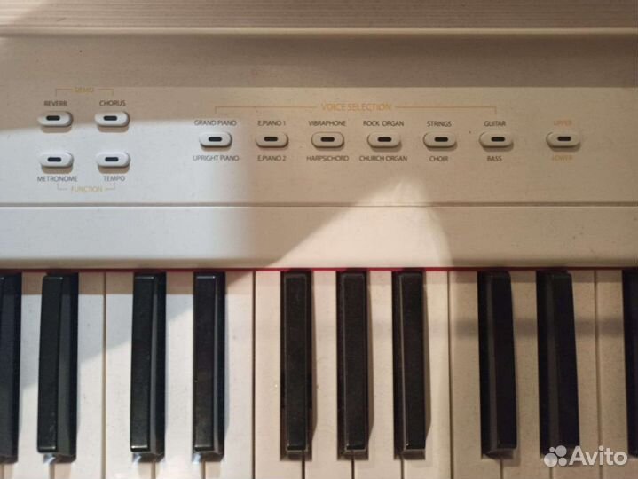 Цифровое пианино Artesia Performer