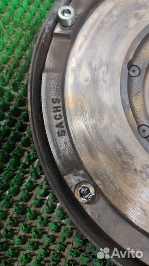 Маховик Ssangyong Rexton 2005