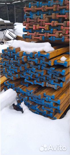 Балка двутавровая бдк/бимс для опалубки перекрытий