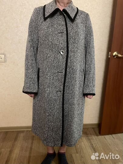 Пальто женское