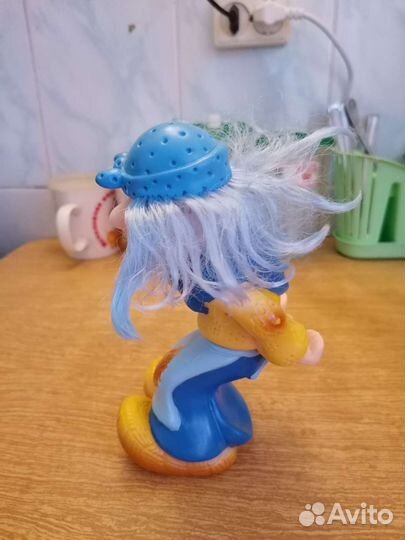 Баба Яга СССР