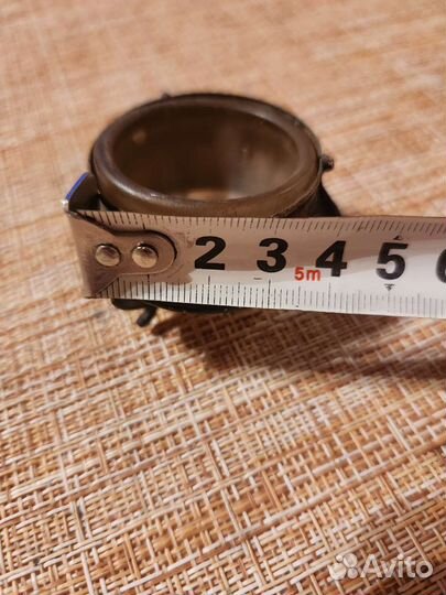 Пепельница СССР