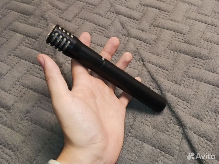 Микрофон Shure PG81