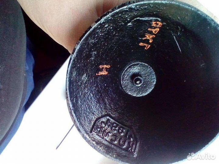 Статуэтка Фигурка касли Дон Кихот