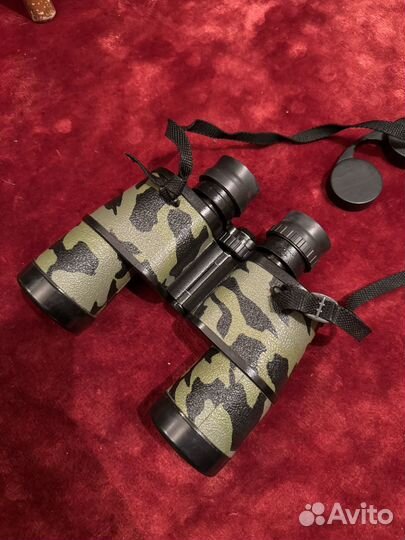 Бинокль беркут бпц 4 12 х 40