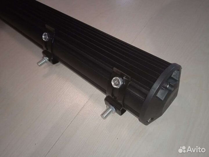 Led светодиодная балка люстра 540W 93см