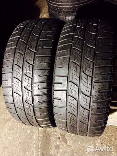 Pirelli Scorpion Zero 255/55 R18