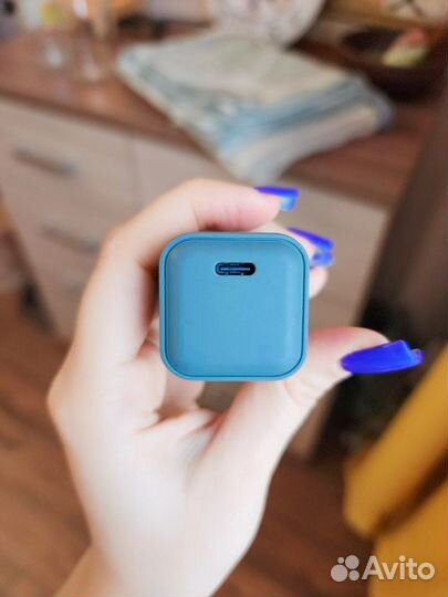 Commo зарядка