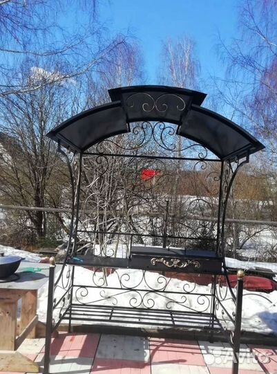 Мангал барбекю