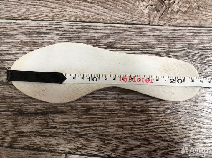 Коньки размер 35