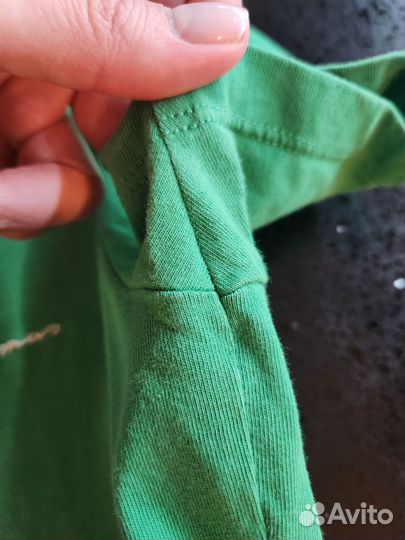 Jacquemus футболка