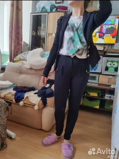 Костюм Sassoffono 40-42