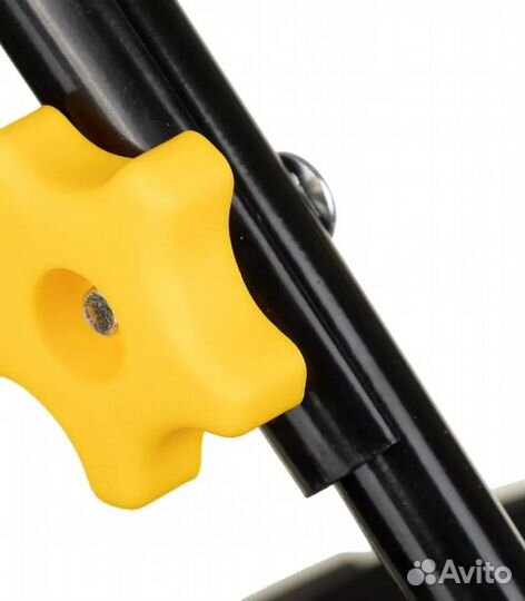 Газонокосилка электрическая Huter ELM-320/1000, 10