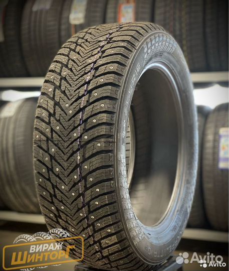 Nokian Tyres Hakkapeliitta 10 225/45 R17 94T