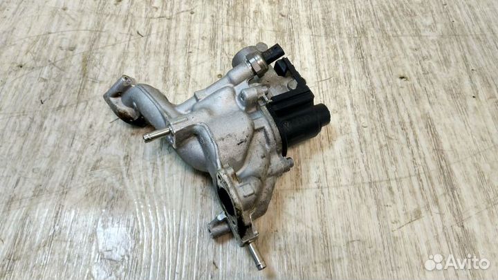 Клапан EGR Volkswagen Touareg