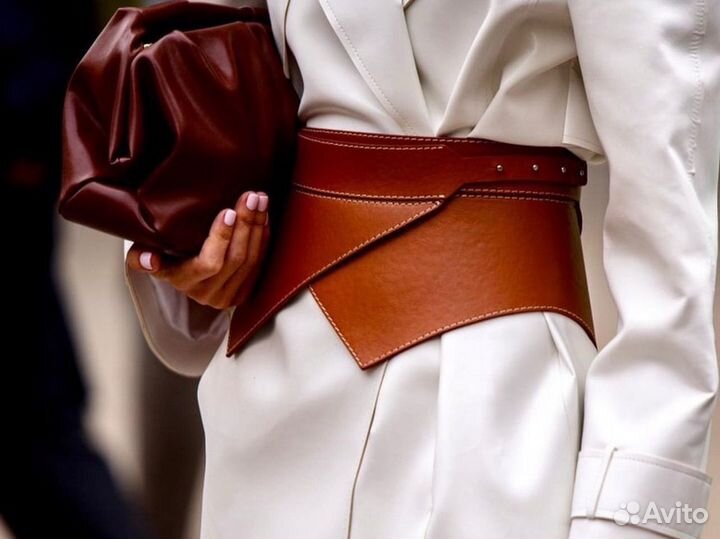 Ремень баска