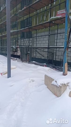 Требуются разнорабочие.оплата ежедневно на руки