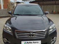 Toyota RAV4 2.0 MT, 2012, 120 000 км, с пробегом, цена 1 100 000 руб.