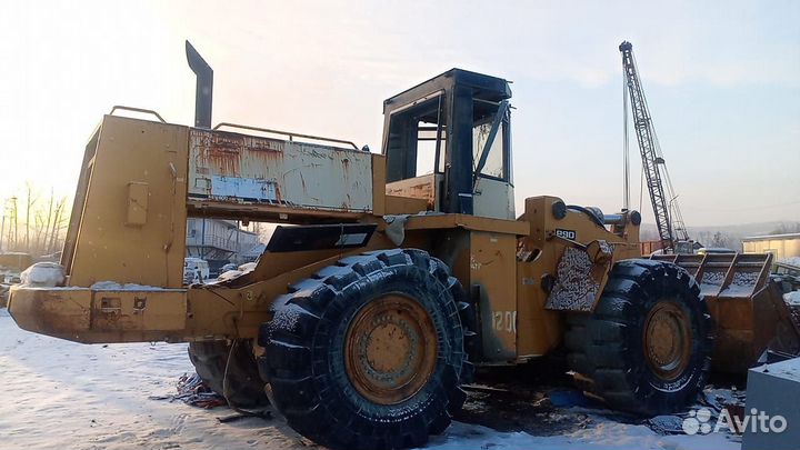 Бу запчасти для карьерной техники