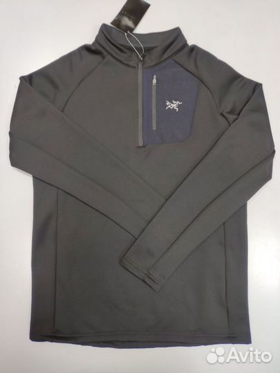 Джемпер на флисе Arcteryx Faraday