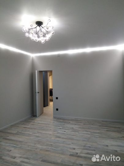 Ремонт квартир и домов под ключ