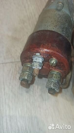 Стартер мтз 80/82 CT362A