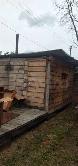 2-к. квартира, 58 м², 1/1 эт.