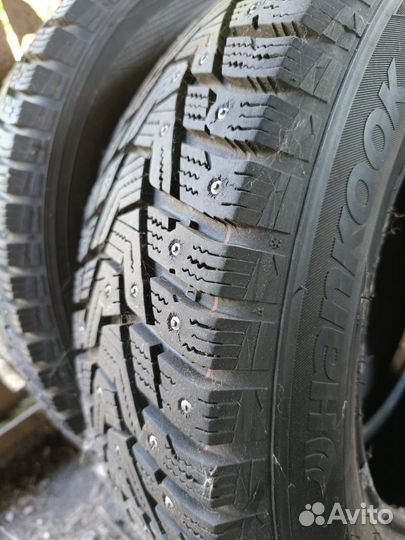 Hankook Winter I'Pike RS2 W429 185/70 R14