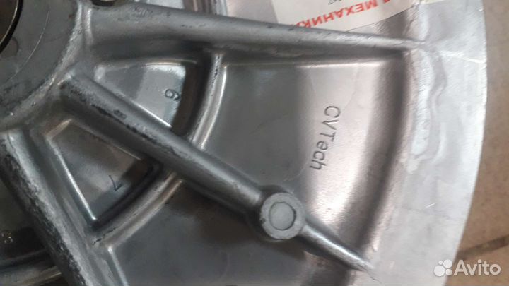 Шкив ведомый 6000-0047 Тайга Варяг V Канада