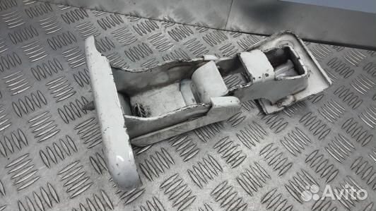 Петля двери распашной правой citroen jumpy 2 (80O1