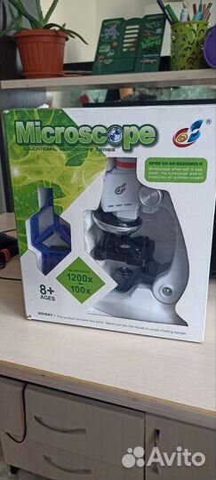 Телескоп детский