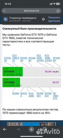 Игровой пк razen 5 3600