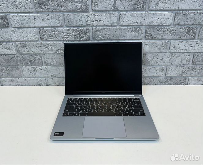 Ноутбук новый Xiaomi RedmiBook PRO 14