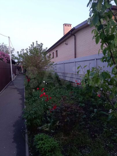 Дом 85 м² на участке 6 сот.