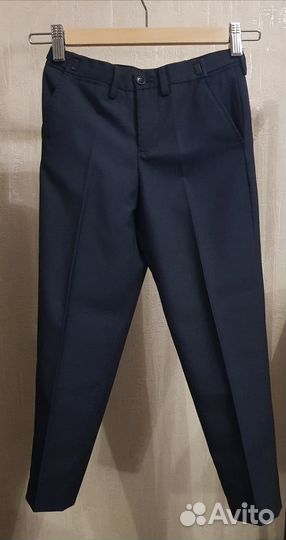 Школьная форма silver spoon и noble people 128 см