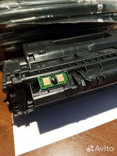 Картридж для лазерного принтера HP 49X (Q5949X)