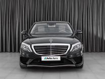 Mercedes-Benz S-класс AMG 5.5 AT, 2013, 93 872 км, с пробегом, цена 5 575 000 руб.