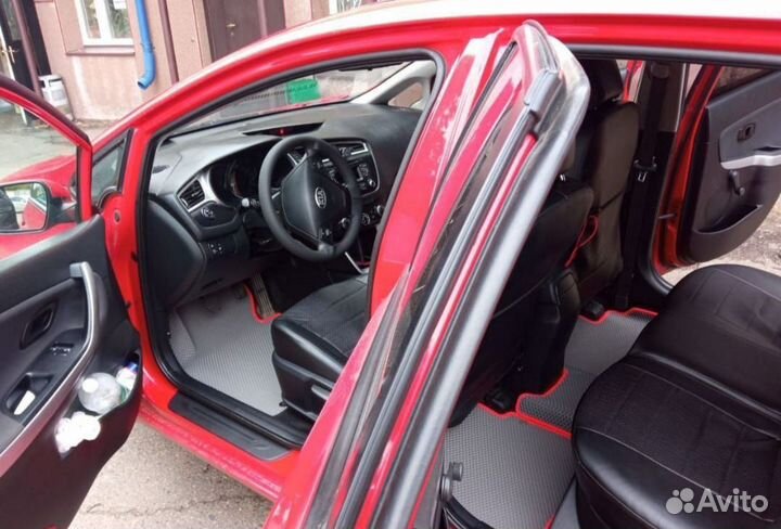 Ева эва коврики на любое авто и в дом