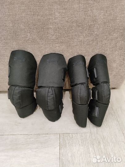 Комплект защиты для каратэ