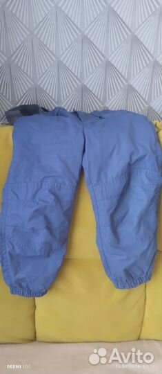 Костюм детский