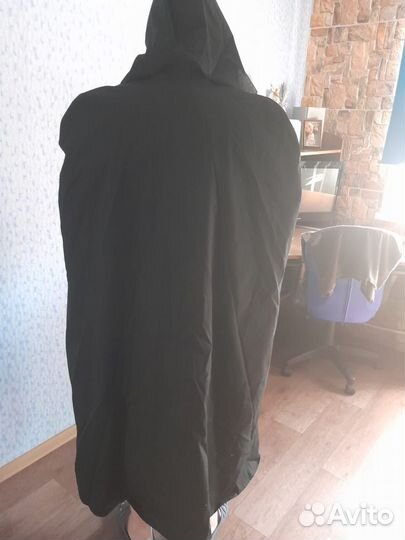 Плащ палатка