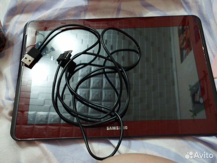 Samsung galaxy tab 2