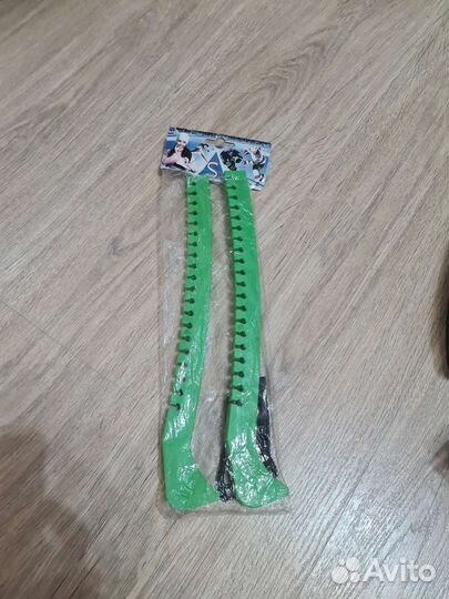 Чехлы для лезвий коньков